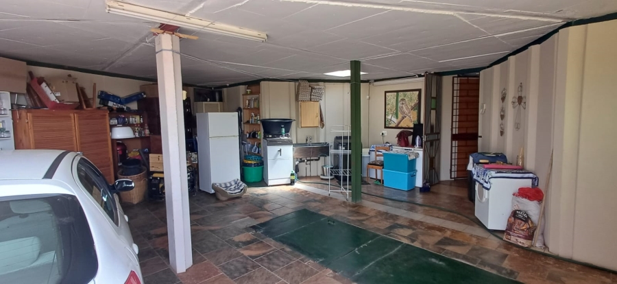 4 Bedroom Property for Sale in Reitz Free State